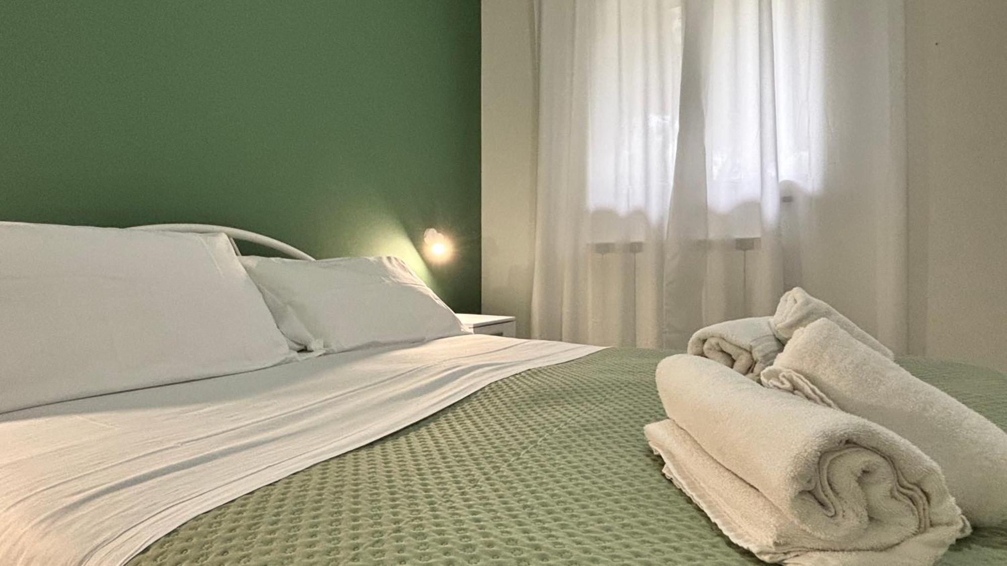 B&B La Palma Petacciato Kültér fotó