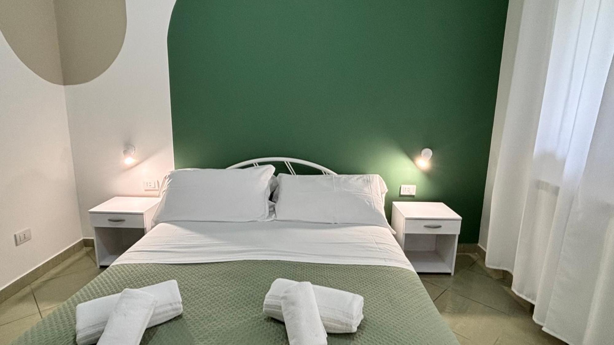 B&B La Palma Petacciato Kültér fotó